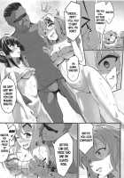 Juu Mesu Senki / 柔雌戦姫 [Koyasu Kazu] [Senki Zesshou Symphogear] Thumbnail Page 14