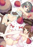 SIDE OTOKONOKO ONAHOLE IDOL / SIDE OTOKONOKO ONAHOLE IDOL [Nemunemu] [The Idolmaster] Thumbnail Page 21