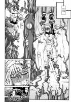 Futanari Musume ga Ryouteashi o Koteisarete Nando mo Kyouseiteki ni Shasei saserareru dake no Hon 2 / ふたなり娘が両手足を固定されて何度も強制的に射精させられるだけの本2 [Kurenai Yuuji] [Original] Thumbnail Page 24