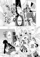 Rabbitch Fuck [Murasakiiro Orange] [Puyo Puyo] Thumbnail Page 19