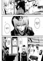 Kuromorimine Ryoujoku / 黒森峰凌辱 [Kyockcho] [Girls Und Panzer] Thumbnail Page 05