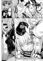 Kuromorimine Ryoujoku / 黒森峰凌辱 [Kyockcho] [Girls Und Panzer] Thumbnail Page 09