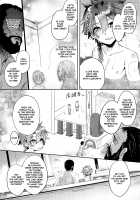 Alex-kun to Rome Furo no Oji-san / アレキくんとローマ風呂のおじさん [Kawasemi Makiko] [Fate] Thumbnail Page 07