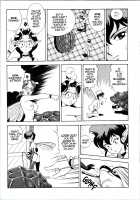 Bondage Fairies Extreme 3 / フェアリー・クリニック 3 [Kondom] [Original] Thumbnail Page 18