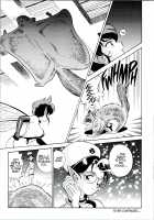 Bondage Fairies Extreme 3 / フェアリー・クリニック 3 [Kondom] [Original] Thumbnail Page 20