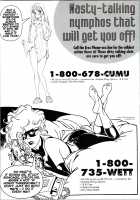 Bondage Fairies Extreme 3 / フェアリー・クリニック 3 [Kondom] [Original] Thumbnail Page 26