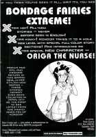 Bondage Fairies Extreme 3 / フェアリー・クリニック 3 [Kondom] [Original] Thumbnail Page 27