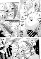 Spee x Cos ~Spee to Cosplay H Suru Hon~ / しゅぺ×こす～シュペーとコスプレHする本～ [Sinobiin] [Azur Lane] Thumbnail Page 18