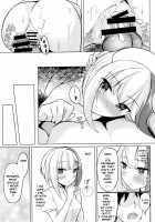 Spee x Cos ~Spee to Cosplay H Suru Hon~ / しゅぺ×こす～シュペーとコスプレHする本～ [Sinobiin] [Azur Lane] Thumbnail Page 20