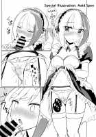 Spee x Cos ~Spee to Cosplay H Suru Hon~ / しゅぺ×こす～シュペーとコスプレHする本～ [Sinobiin] [Azur Lane] Thumbnail Page 21