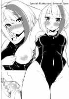 Spee x Cos ~Spee to Cosplay H Suru Hon~ / しゅぺ×こす～シュペーとコスプレHする本～ [Sinobiin] [Azur Lane] Thumbnail Page 23