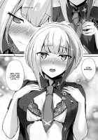 Ordinary Girl in LOVE...? / Ordinary Girl in LOVE…? [Sinobiin] [Azur Lane] Thumbnail Page 14