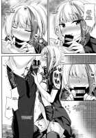 Ordinary Girl in LOVE...? / Ordinary Girl in LOVE…? [Sinobiin] [Azur Lane] Thumbnail Page 21
