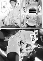 Ordinary Girl in LOVE...? / Ordinary Girl in LOVE…? [Sinobiin] [Azur Lane] Thumbnail Page 22