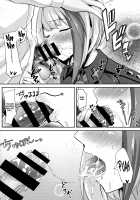 Ordinary Girl in LOVE...? / Ordinary Girl in LOVE…? [Sinobiin] [Azur Lane] Thumbnail Page 23