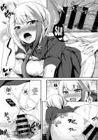 Ordinary Girl in LOVE...? / Ordinary Girl in LOVE…? [Sinobiin] [Azur Lane] Thumbnail Page 26