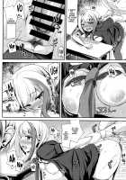 Ordinary Girl in LOVE...? / Ordinary Girl in LOVE…? [Sinobiin] [Azur Lane] Thumbnail Page 27