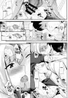 Ordinary Girl in LOVE...? / Ordinary Girl in LOVE…? [Sinobiin] [Azur Lane] Thumbnail Page 34