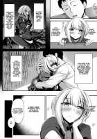 Ordinary Girl in LOVE...? / Ordinary Girl in LOVE…? [Sinobiin] [Azur Lane] Thumbnail Page 05