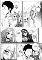 Ordinary Girl in LOVE...? / Ordinary Girl in LOVE…? [Sinobiin] [Azur Lane] Thumbnail Page 09