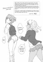 Gohoubi Agerussu! / ご褒美あげるっす! [Binto] [Original] Thumbnail Page 23