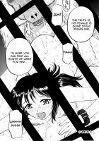 Smuggling [Pegasus] [Original] Thumbnail Page 18