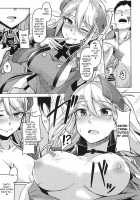 Hishokan no Oshigoto / 秘書艦のお仕事 [Hirno] [Azur Lane] Thumbnail Page 12