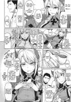 Hishokan no Oshigoto / 秘書艦のお仕事 [Hirno] [Azur Lane] Thumbnail Page 05