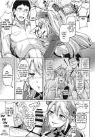 Hishokan no Oshigoto / 秘書艦のお仕事 [Hirno] [Azur Lane] Thumbnail Page 08