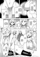 Uchi no Kazoku no Fashion ga Okashii / うちの家族のファッションがおかしい。 [Mizuryu Kei] [Original] Thumbnail Page 03