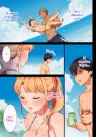 Ane wa Yanmama Junyuuchuu in Atami da~!! / 姉はヤンママ授乳中in熱海だぁ～っ!! [Engawa Suguru] [Original] Thumbnail Page 11