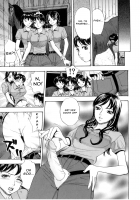 Horse Riding Rape Club [Sono] [Original] Thumbnail Page 05