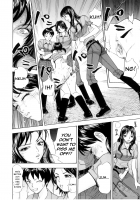 Horse Riding Rape Club [Sono] [Original] Thumbnail Page 08