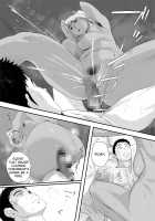 Ritounohohoemi / リトウノホホエミ [Arai Kei] [Original] Thumbnail Page 36