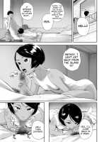 Ritounohohoemi / リトウノホホエミ [Arai Kei] [Original] Thumbnail Page 51