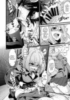 Shounin Itadakimashita / 承認♥いただきました [Soujiroh] [Re:Creators] Thumbnail Page 10