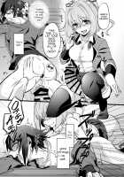 Shounin Itadakimashita / 承認♥いただきました [Soujiroh] [Re:Creators] Thumbnail Page 13