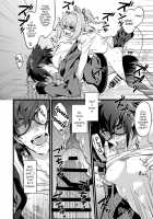 Shounin Itadakimashita / 承認♥いただきました [Soujiroh] [Re:Creators] Thumbnail Page 14