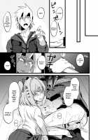 Shounin Itadakimashita / 承認♥いただきました [Soujiroh] [Re:Creators] Thumbnail Page 19