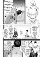 Shounin Itadakimashita / 承認♥いただきました [Soujiroh] [Re:Creators] Thumbnail Page 20