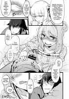 Shounin Itadakimashita / 承認♥いただきました [Soujiroh] [Re:Creators] Thumbnail Page 21