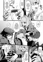 Shounin Itadakimashita / 承認♥いただきました [Soujiroh] [Re:Creators] Thumbnail Page 08