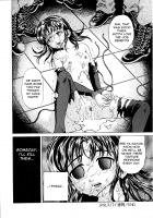 Female Spy Torture [Kawady Max] [Original] Thumbnail Page 16