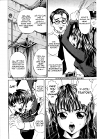 Female Spy Torture [Kawady Max] [Original] Thumbnail Page 02