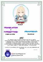 Jean [Poyeop] [Genshin Impact] Thumbnail Page 21