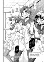 MERCURY SHADOW Soushuuhen+α / MERCURY SHADOW総集編+α [Mizuryu Kei] [Sailor Moon] Thumbnail Page 18