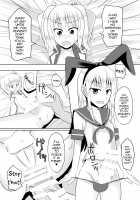 Shimakaze-kun no Natsuyasumi / しまかぜ君の夏休み [Kanimaru] [Kantai Collection] Thumbnail Page 11