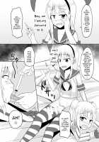 Shimakaze-kun no Natsuyasumi / しまかぜ君の夏休み [Kanimaru] [Kantai Collection] Thumbnail Page 16