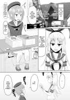 Shimakaze-kun no Natsuyasumi / しまかぜ君の夏休み [Kanimaru] [Kantai Collection] Thumbnail Page 18