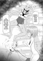 Shimakaze-kun no Natsuyasumi / しまかぜ君の夏休み [Kanimaru] [Kantai Collection] Thumbnail Page 35